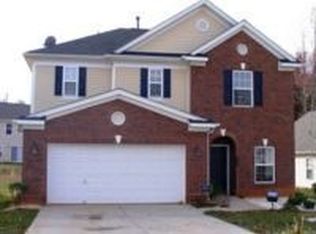 2810 Cartesian Dr, Charlotte, NC 28214