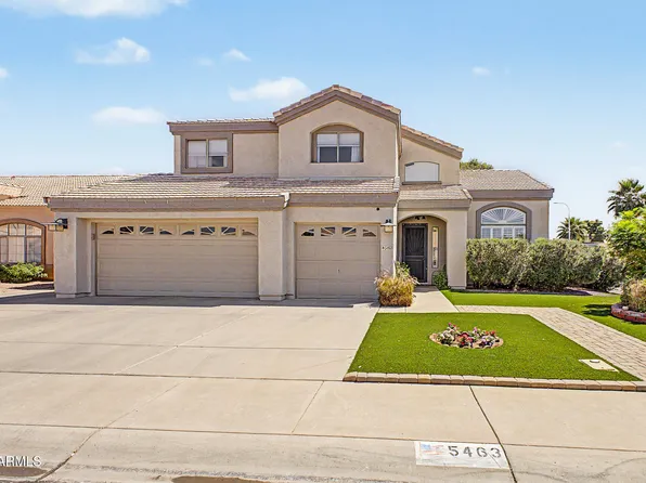5463 W FAIRVIEW Street, Chandler, AZ 85226