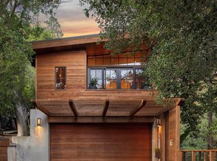24 Blithedale Terrace, Mill Valley, CA 94941
