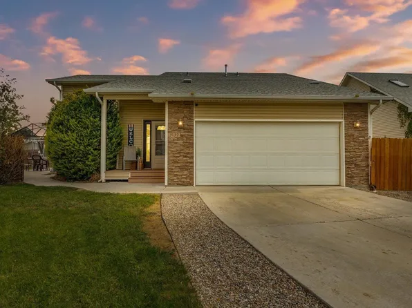3139 Summit Meadows Ct, Grand Junction, CO 81504