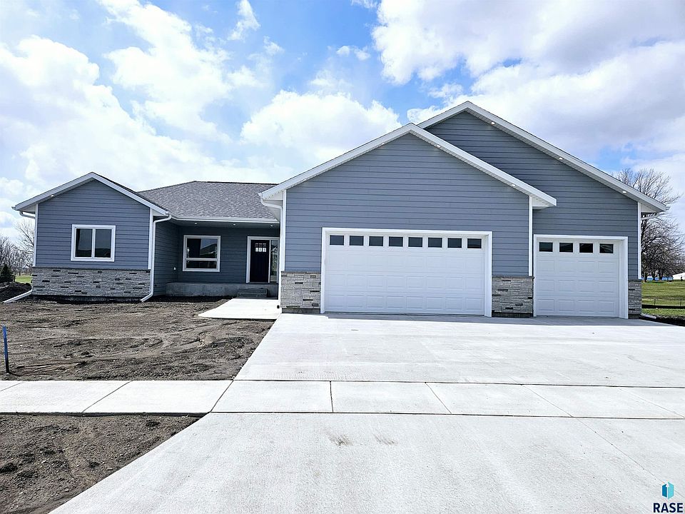 609 S Allen Ave, Colman, SD 57017 MLS 22300905 Zillow