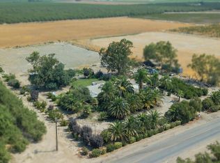 4630 E Elkhorn Ave, Selma, CA