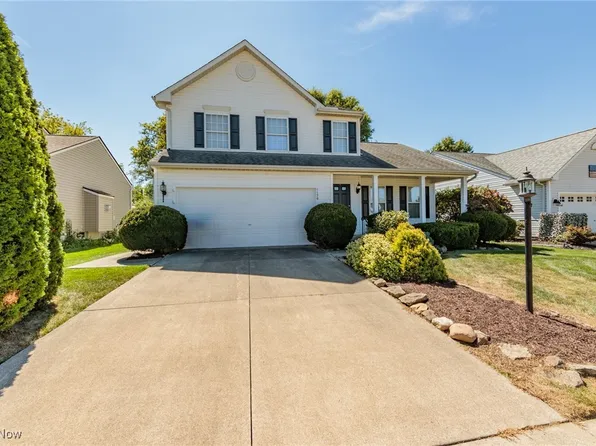 1170 Ledgestone Dr, Wadsworth, OH 44281