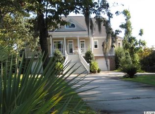 152 Mallard Cir, Georgetown, SC 29440