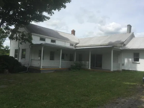 332 Rosenberg Rd, Sharon Springs, NY 13459