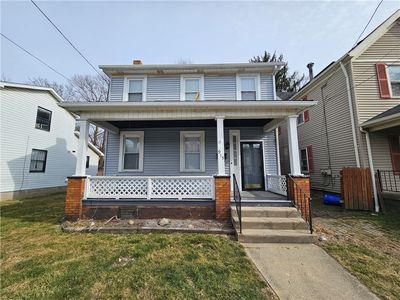 915 6th Ave, New Brighton, PA, 15066