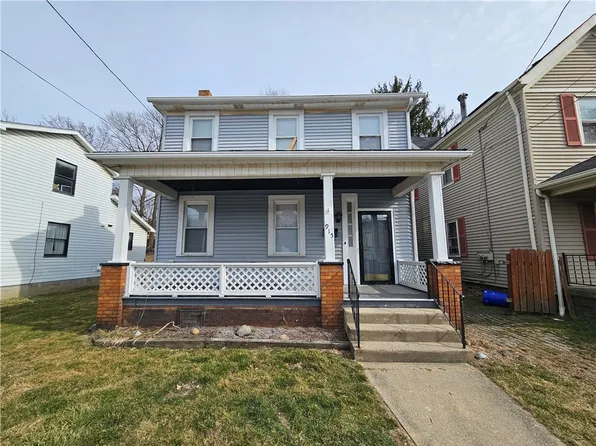 915 6th Ave, New Brighton, PA 15066