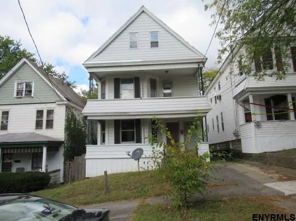 127 Elder St, Schenectady, NY 12304