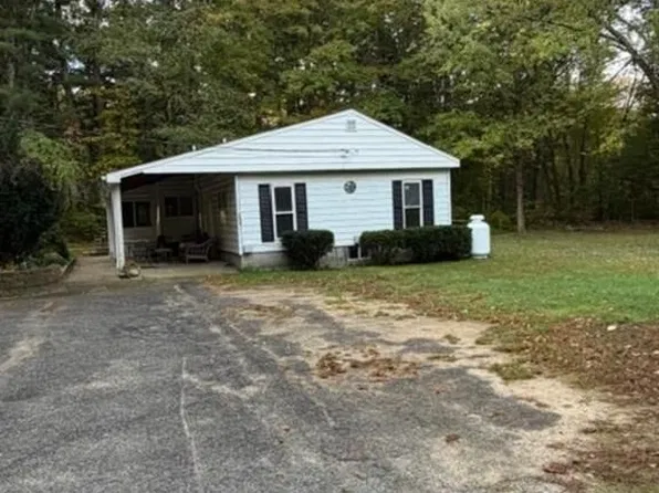 2803 Victory Hwy, Burrillville, RI 02830