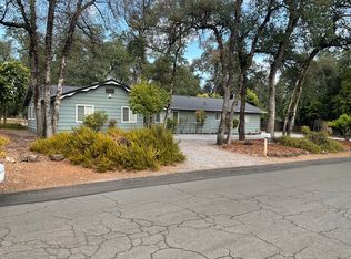 (Undisclosed Address), Redding, CA 96002