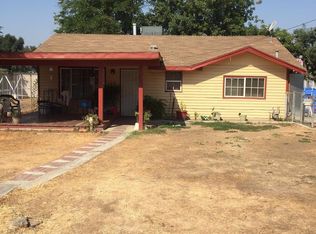 231 Justine Ave, Reedley, CA 93654