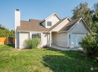 1612 Alderwood Dr, Wenatchee, WA 98801