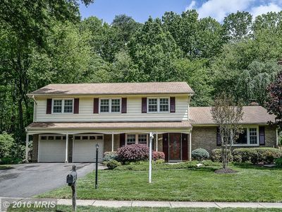 4329 Ashford Ln, Fairfax, VA, 22032