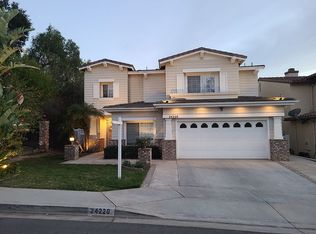 24220 Rancho Santa Ana Rd, Yorba Linda, CA 92887