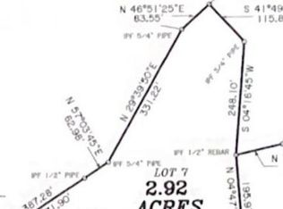7 Brooks St #7, Canon, GA 30520