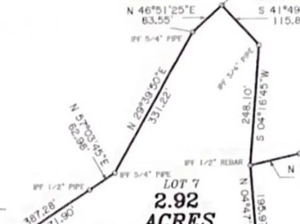 7 Brooks St #7, Canon, GA 30520