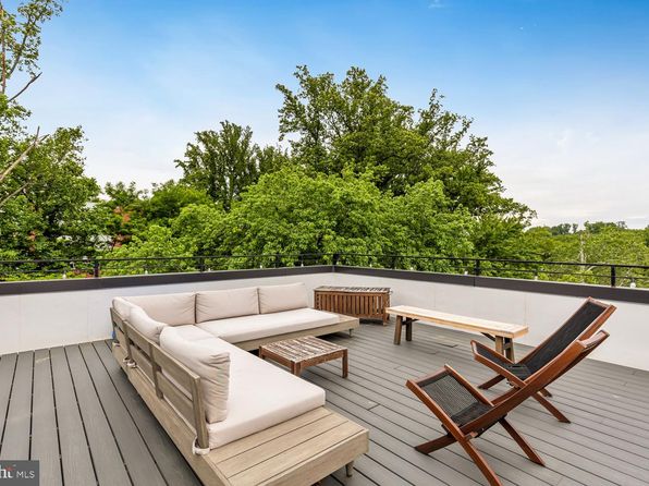 4017 Davis Pl NW #PENTHOUSE 7