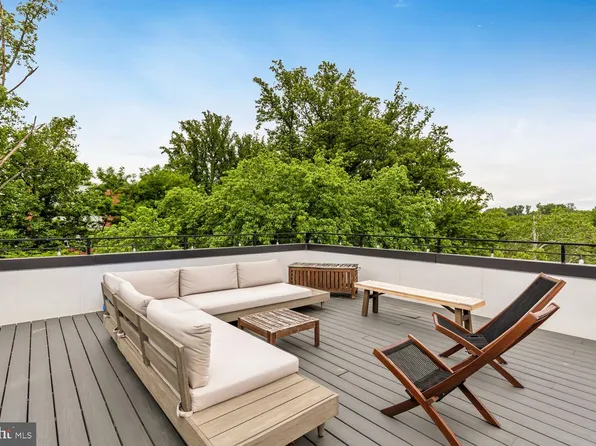 4017 Davis Pl NW #Penthouse 7, Washington, DC 20007
