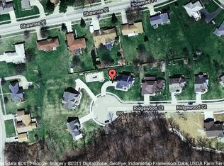 914 Ridgewood Ct, Connersville, IN 47331
