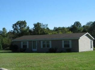 1720 W Berry Rd, Jackson, MI 49201