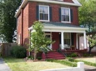 819 Madison St, Paducah, KY 42001