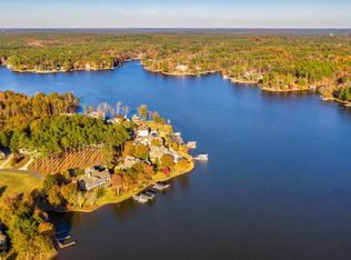 218 Eagles Way LOT 17, Eatonton, GA