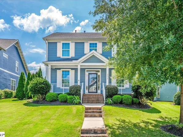 233 Fremont Dr, Simpsonville, SC 29680