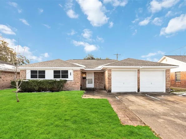 1109 E Rutgers Lane, Deer Park, TX 77536