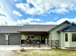 1278 Fox Cir, Mountain View, MO 65548
