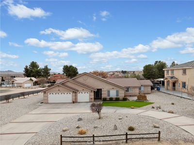 26709 Lakeview Dr, Helendale, CA, 92342