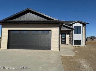 21 Central Ave, South Heart, ND 58655