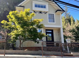 126 Boulder St, Nevada City, CA 95959
