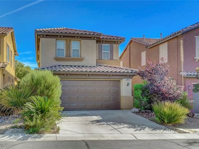 10044 Pimera Alta St, Las Vegas, NV, 89178