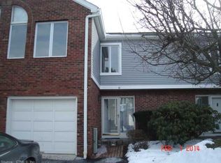 97 W Norwalk Rd APT 13, Norwalk, CT 06850