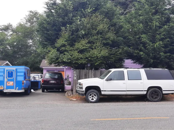 699 Alpha St, Eureka, CA 95503