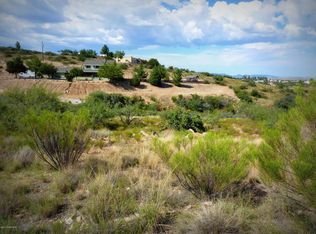 16811 S Ramada Ln, Mayer, AZ 86333