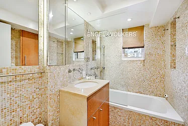 Sold by Engel & Völkers New York City