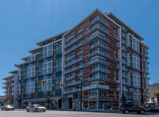 180 E 2nd Ave #320, Vancouver, BC V5T0K4