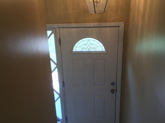 Main Entry