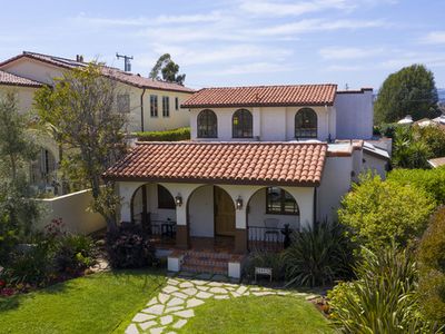 1017 Pine St, Santa Monica, CA, 90405