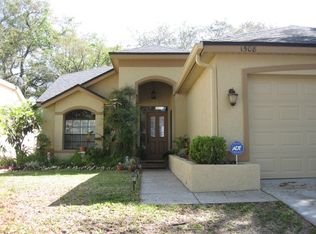 1508 Woodfield Oaks Dr, Apopka, FL 32703
