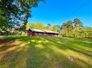 2075 Hemphill Dr, Jena, LA 71342