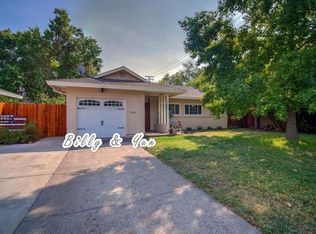 2240 El Camino Ave, Sacramento, CA 95821
