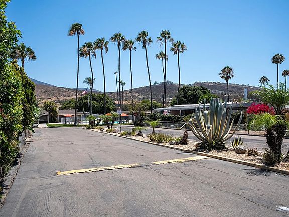 3rd image of 10707 Jamacha Blvd Space 241
