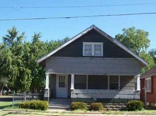 312 W Mulberry St, Salina, KS 67401