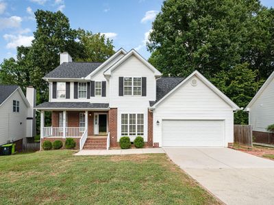 1414 Waterford Green Dr, Apex, NC, 27502