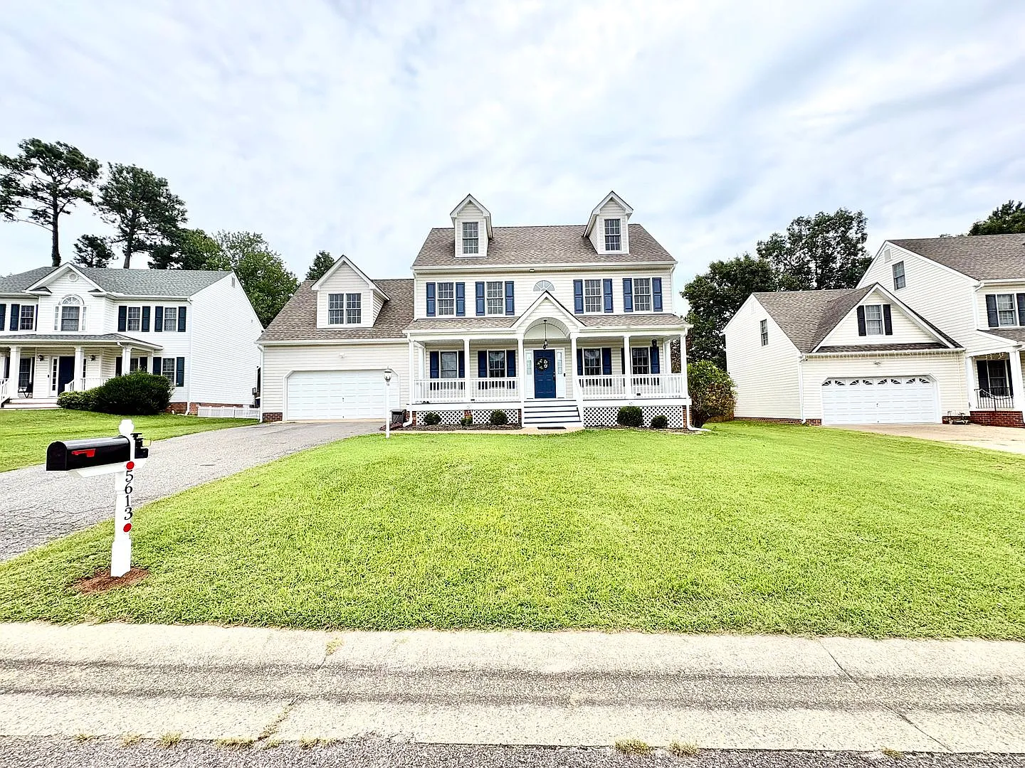 5613 Stockport Turn — Photo 1