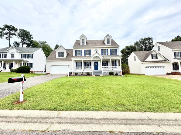 5613 Stockport Turn, Chesterfield, VA 23832
