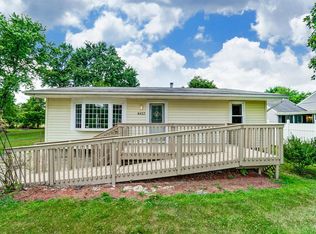 4453 Elk Creek Rd, Middletown, OH 45042