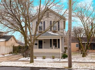 425 Forest St, Columbus, OH 43206